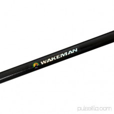 Wakeman Ultra Series Carbon Fiber and Steel Telescopic Spinning Combo 550091072